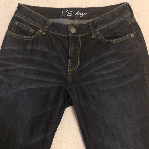 Victoria’s Secret VS London Jeans Angel - Picture 2 of 5